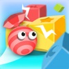 Color Rusher 3D icon