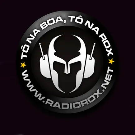 Rádio Rox Читы