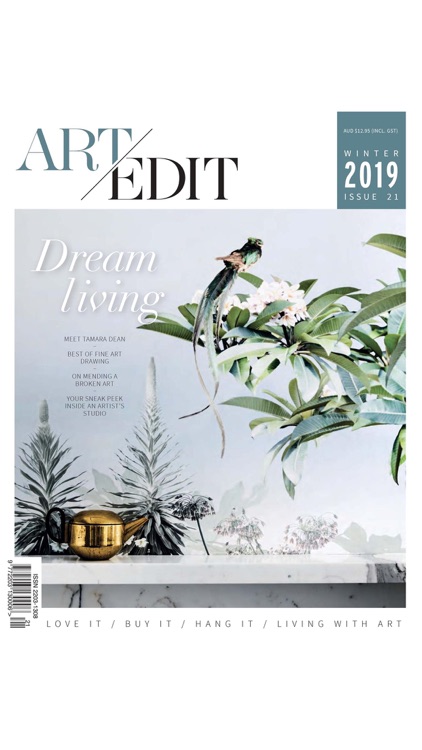 Art Edit Magazine screenshot-4