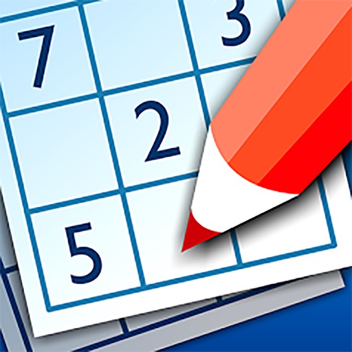 Sudoku.Classic Icon