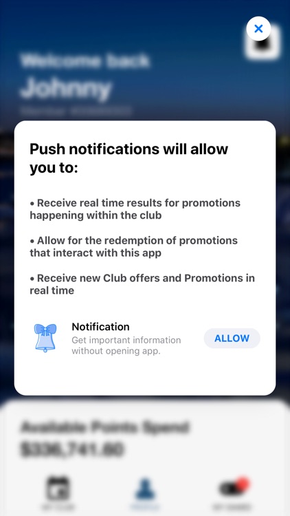 St George Motor Boat Club screenshot-7