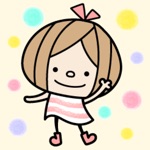 Download Oshakawa girls' common words app