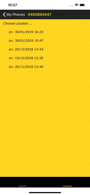 My KISA(圖4)-速報App