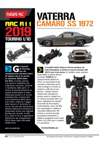 XTREME RC CARS - náhled