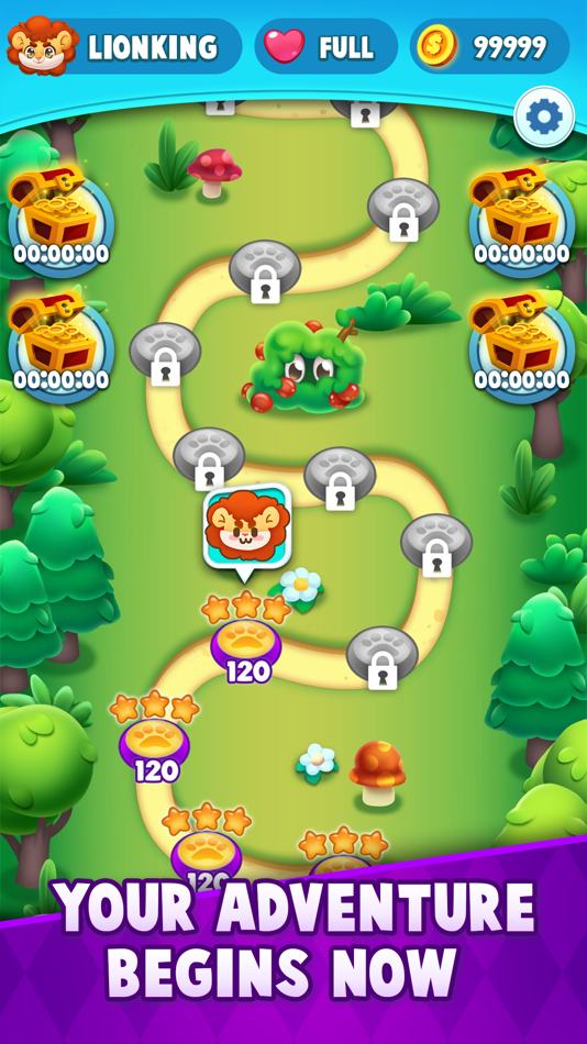 #2. P Blast (iOS) 由: U8Space Sdn. Bhd.