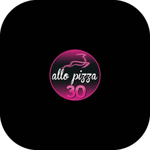 Allo Pizza 30 LivryGargan icon