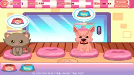 Game screenshot Pet Shop attendant mod apk