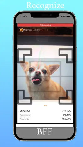 Game screenshot Dog Breed Identifier AI hack