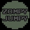 Zompy Jumpy - Zombie Jump - iPadアプリ