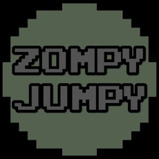 Activities of Zompy Jumpy - Zombie Jump