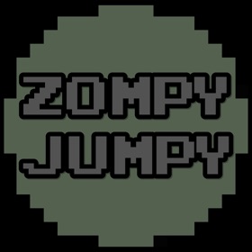 Screenshots (5) Zompy Jumpy - Zombie Jump