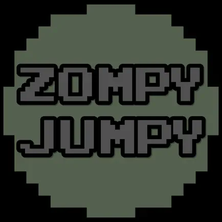 Zompy Jumpy - Zombie Jump Cheats