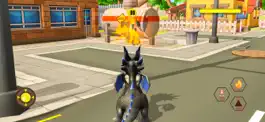 Game screenshot Titan Baby Dragon City Smash apk