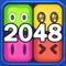 merge 2048