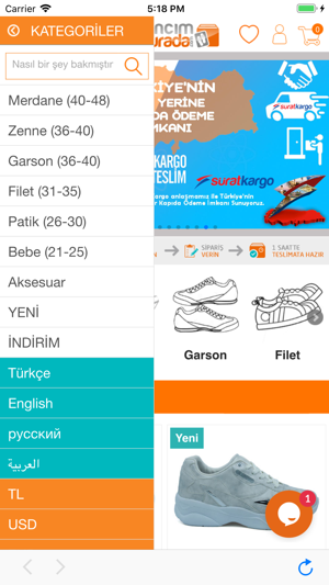Toptancım Burada Eticaret(圖2)-速報App