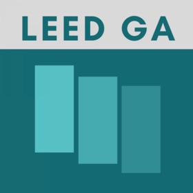 Screenshots (6) LEED GA Flashcards