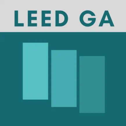 LEED GA Flashcards Читы