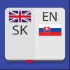 English-Slovak Dictionary. icon