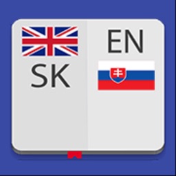 English-Slovak Dictionary.