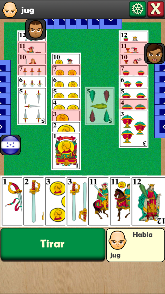 #4. CinQuiLLo CaBRiTo TxL (iOS) Podle: ChelfasT
