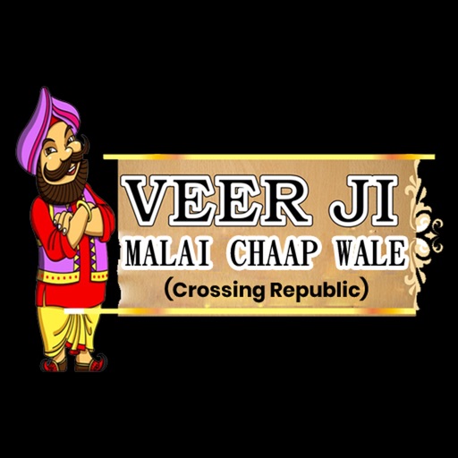 VeerJi Chaap Crossing icon