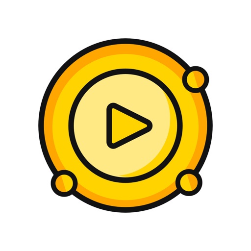 Chatune-Friend&Livestreaming Icon