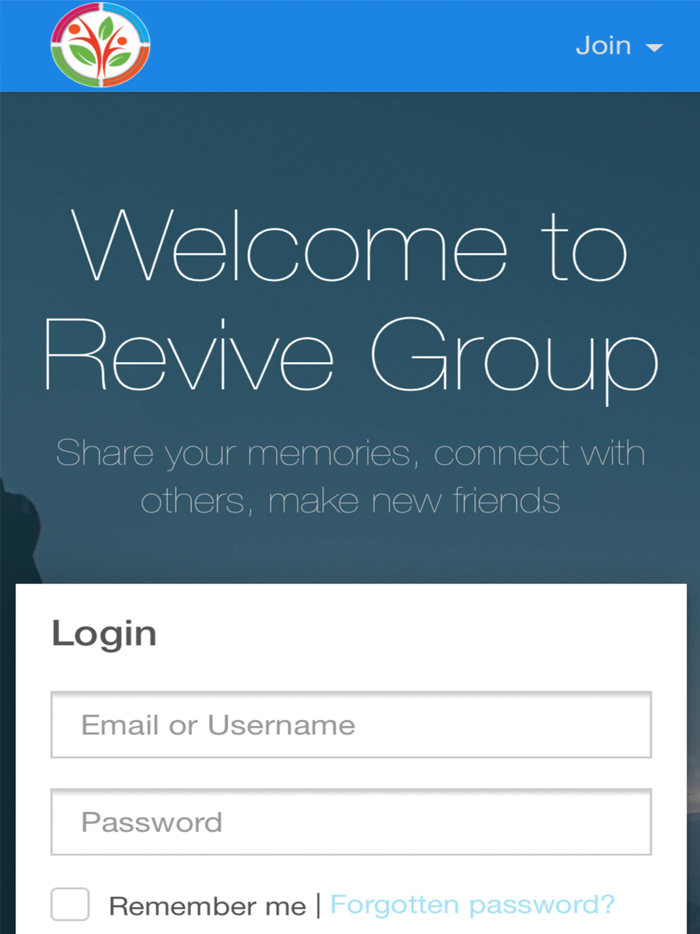 Revive Group