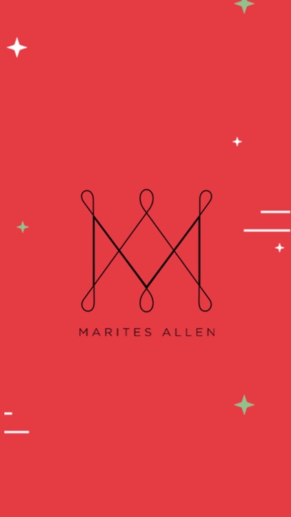 Marites Allen Almanac 2020