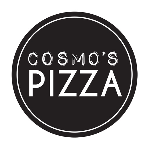 Cosmo's Pizza NC icon