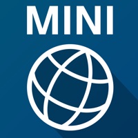 MINI Connected messages.notwork