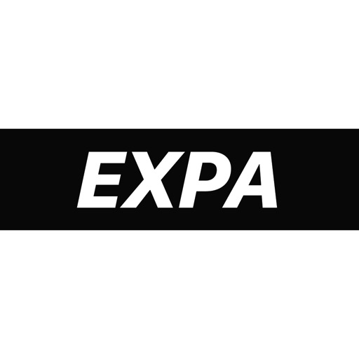 Expa - Templates for Snapchat iOS App