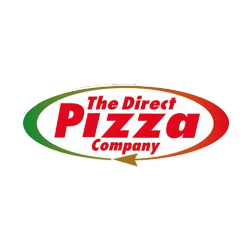 The Direct Pizza Company.