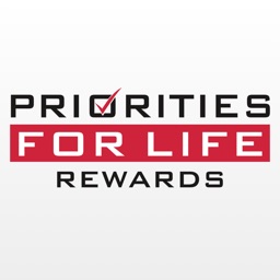 Priorities for Life Rewards