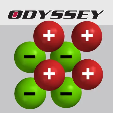 ODYSSEY Ionic Bonding Cheats