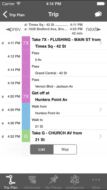 Subway Gopher - New York screenshot-3