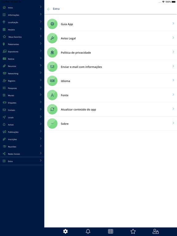 Screenshot #6 pour SBCBM 2019