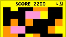 Avoid The Void - Puzzle Game screenshot 24