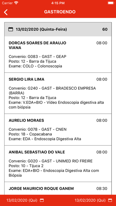 Kliniki New Screenshot 3 - AppWisp.com Kliniki New Screenshot 3 - AppWisp.com
