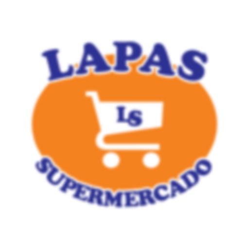 Lapas Supermercado icon