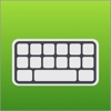 Slideboard Keyboard for Watch