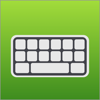 Slideboard Keyboard for Watch