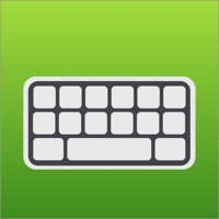 Slideboard Keyboard for Watch