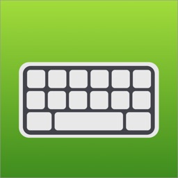 Slideboard Keyboard for Watch