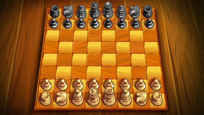 Chess ⁺ Screenshot