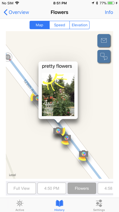 Screenshot #3 pour NavGuru