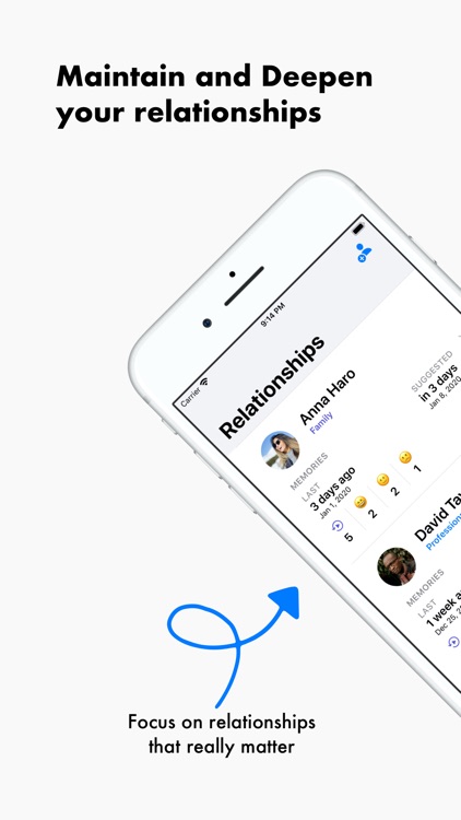 Yujo - Improve relationships