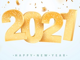 2021 Happy New Year Sticker By Prashant Yadav Here's to making more memories in 2021. happy new year sticker by prashant yadav