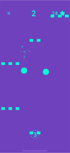 Spin Fit – Tap to Jump Arcade(圖3)-速報App