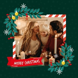 Christmas Cards & Insta Story