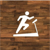 Treadmill Trainer Workouts - Cyborg Syndicate, LLC